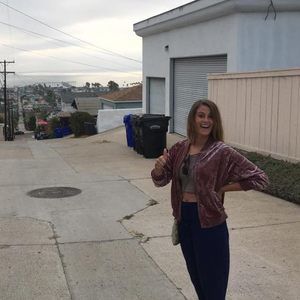 Meet your Posher, Amber